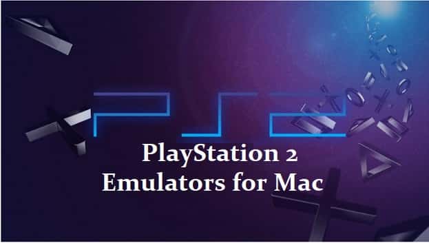 ps2 mac emulator