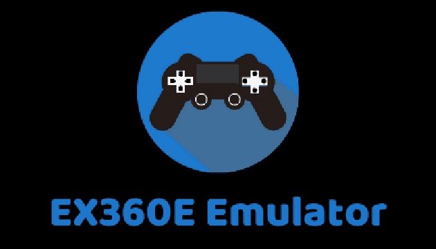 EX360E emulator